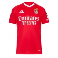 Camiseta Benfica Primera Equipación 2024-25 manga corta